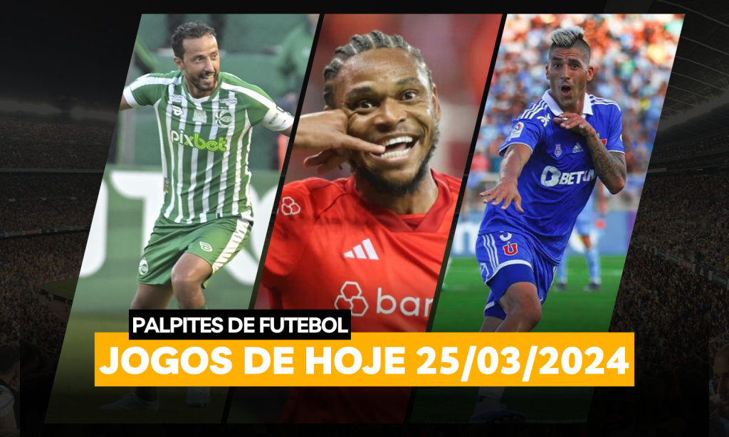 palpites de futebol